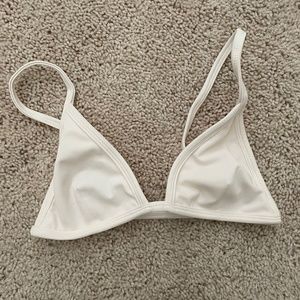 Heartland & Baulch Bikini Top